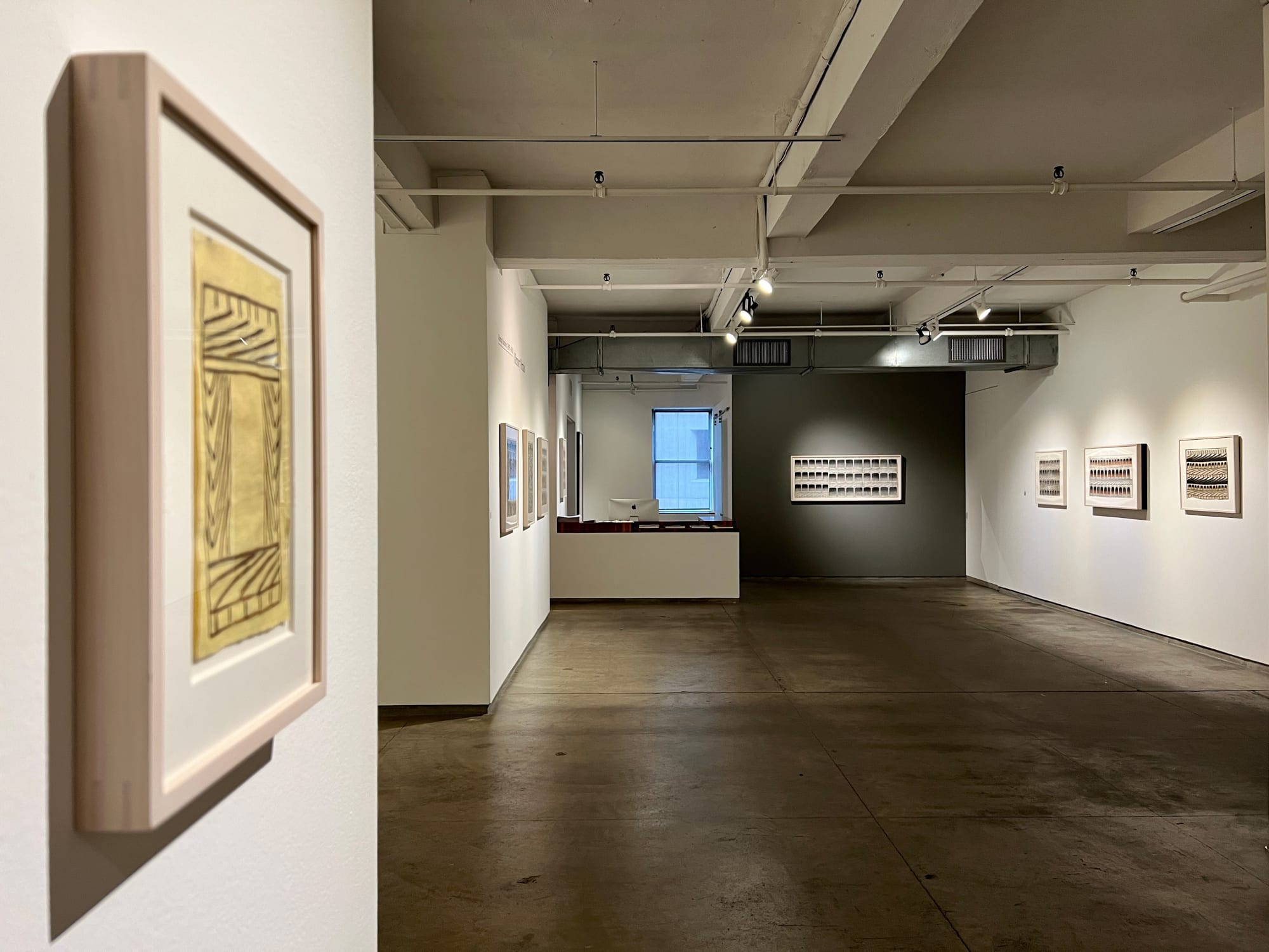 Martín Ramírez: Memory Portals