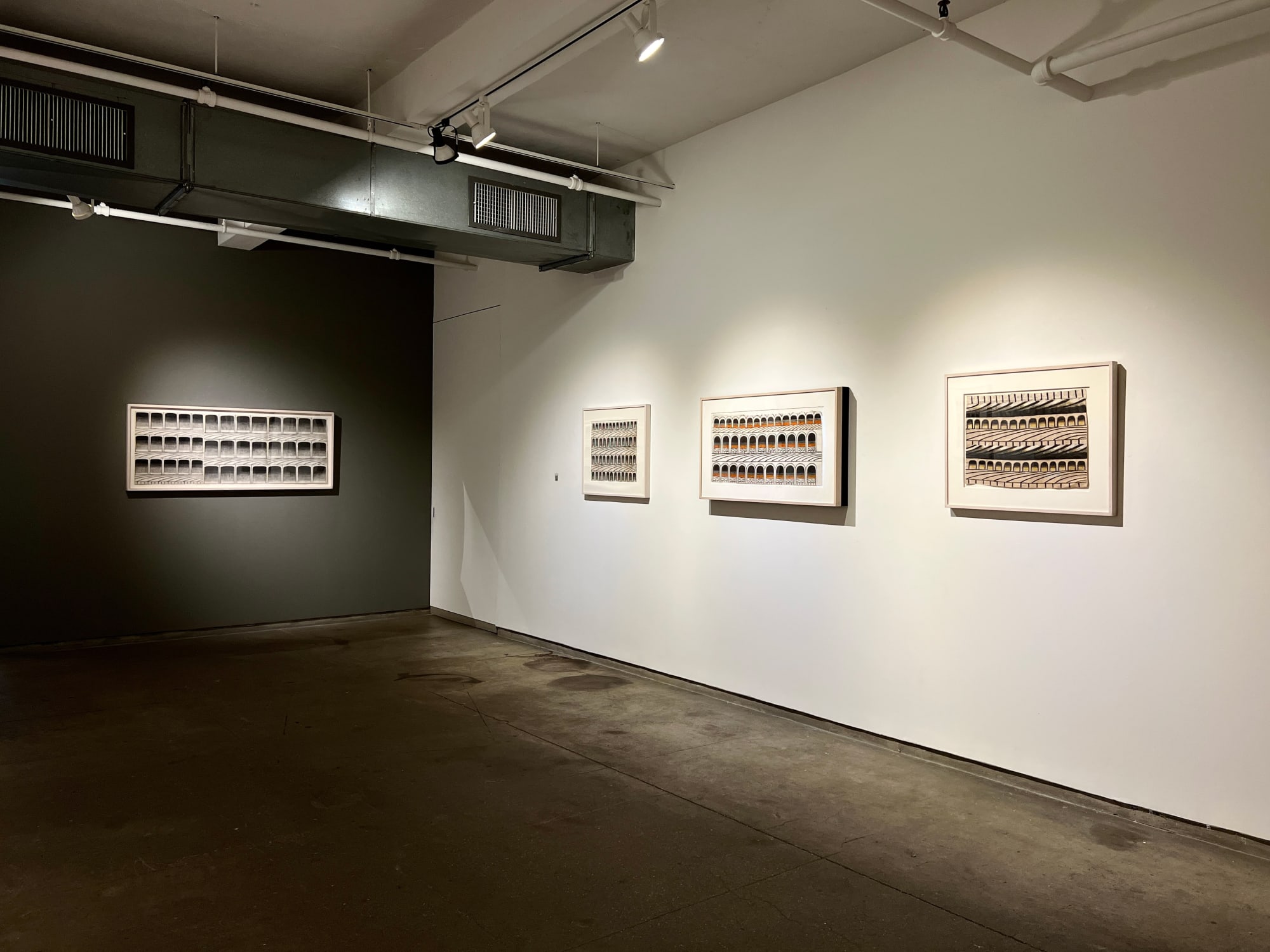 Martín Ramírez: Memory Portals