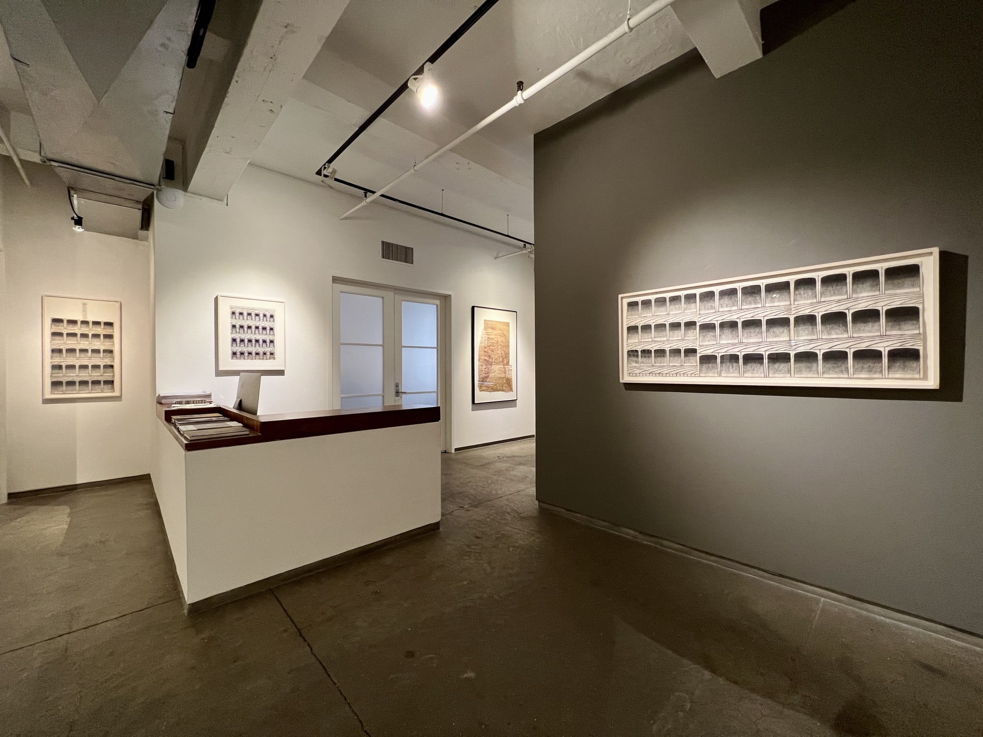 Martín Ramírez: Memory Portals