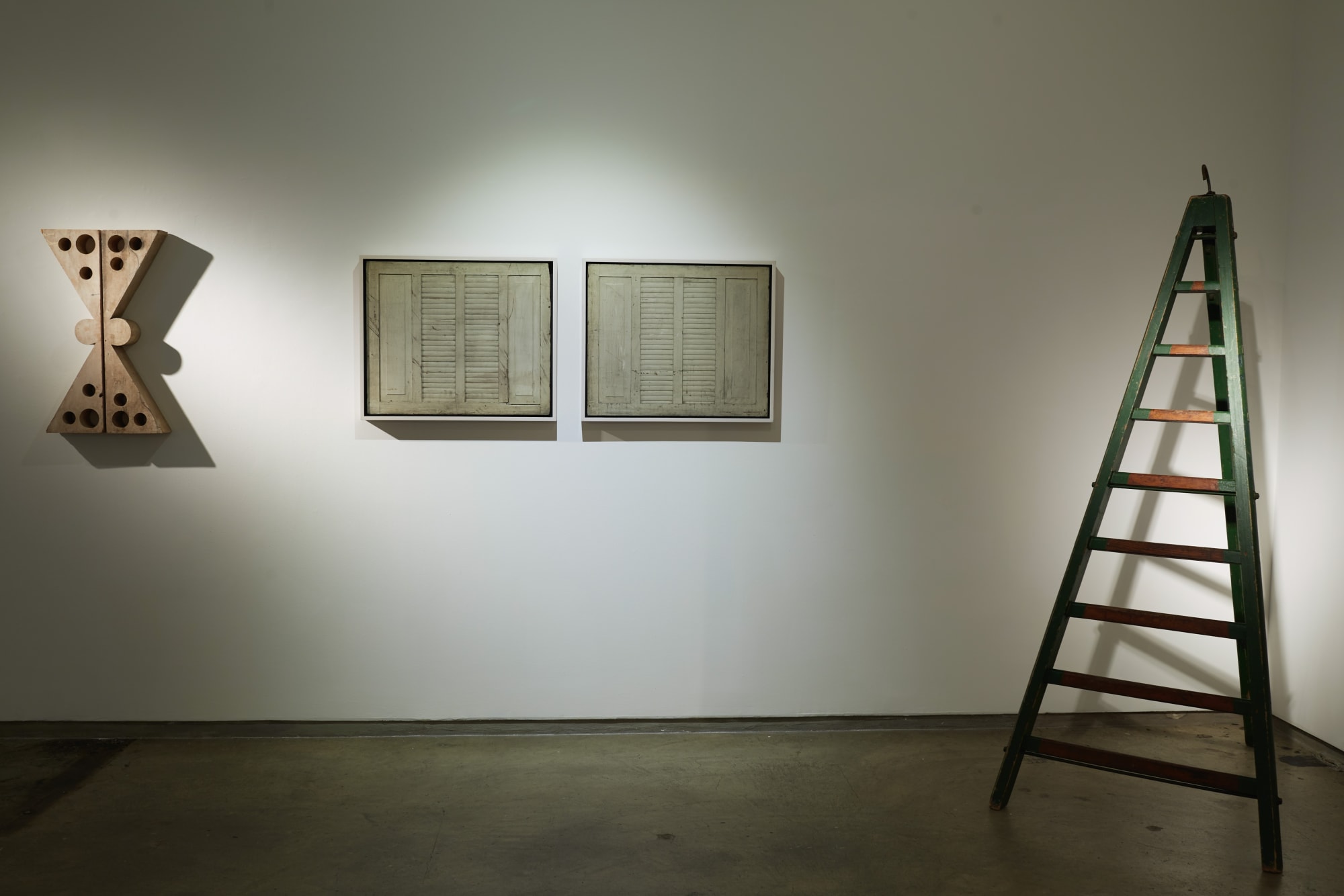 Formed with Function