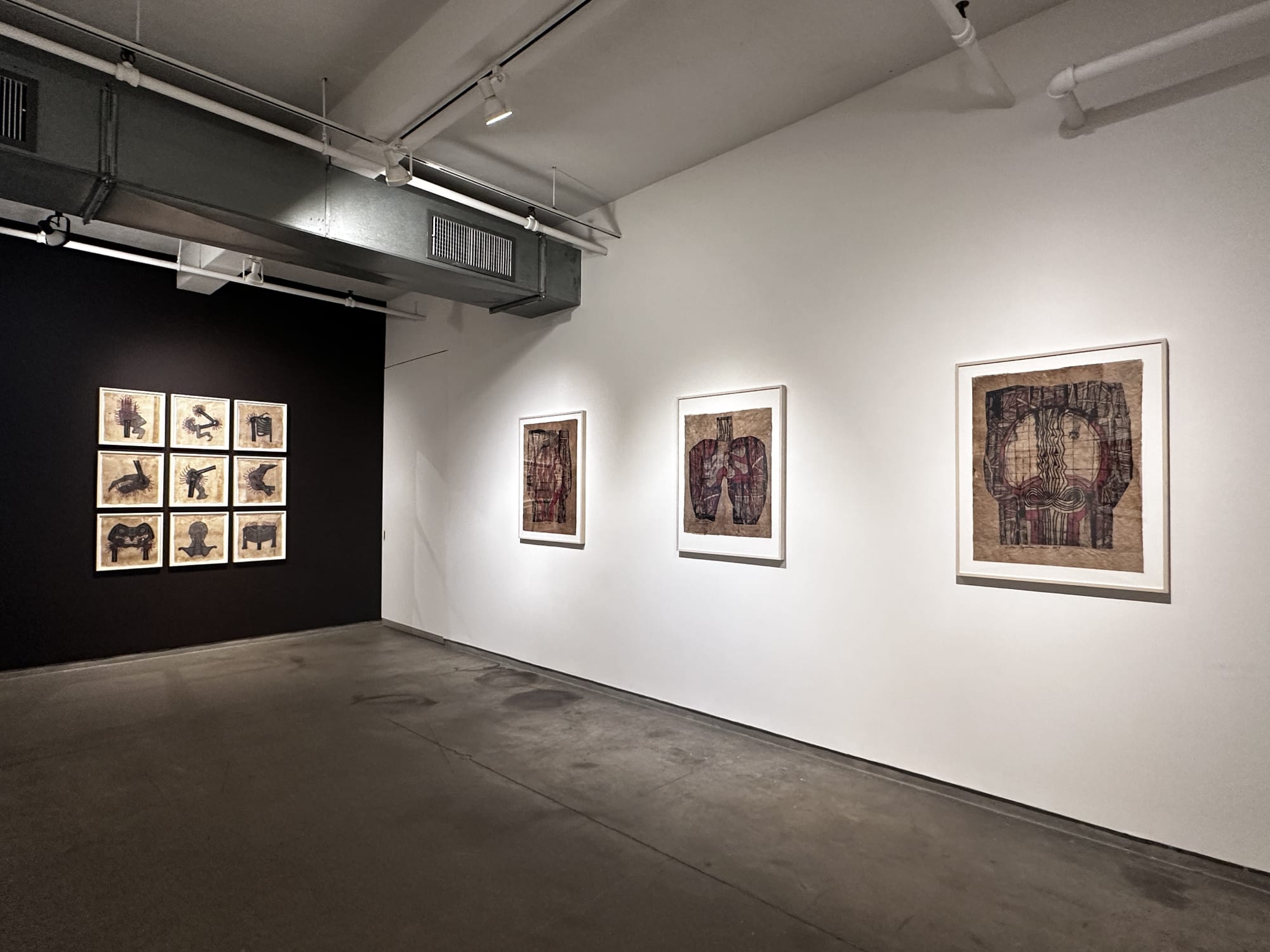 Lidia Syroka: My Body