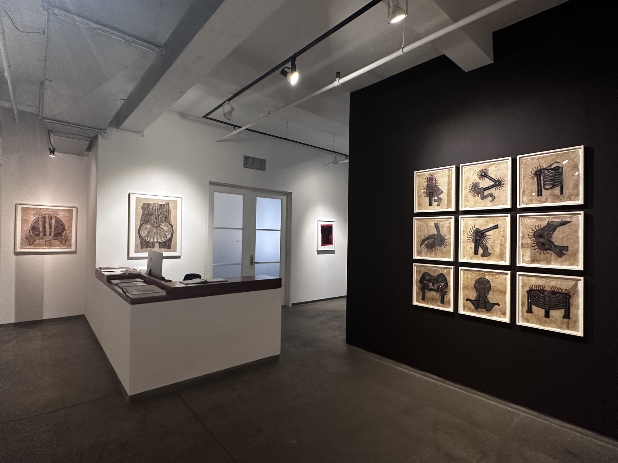 Lidia Syroka: My Body