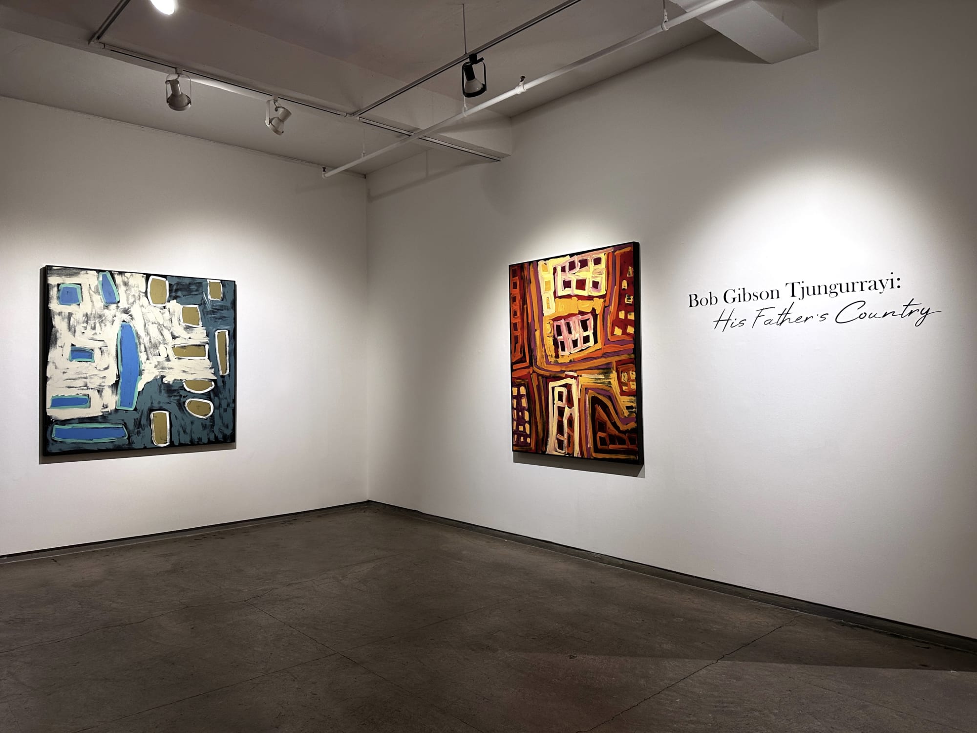 Bob Gibson: His Father's Country