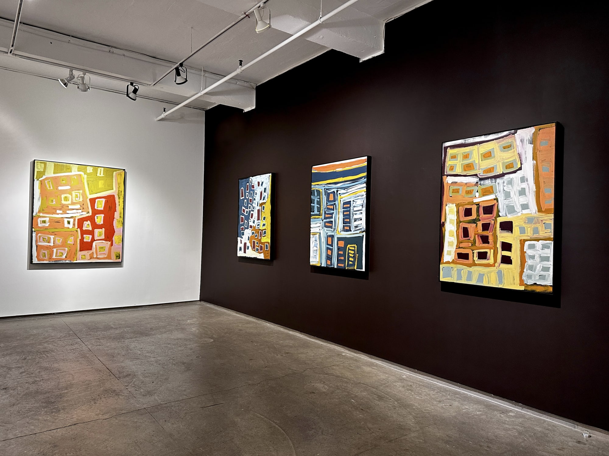 Bob Gibson: His Father's Country