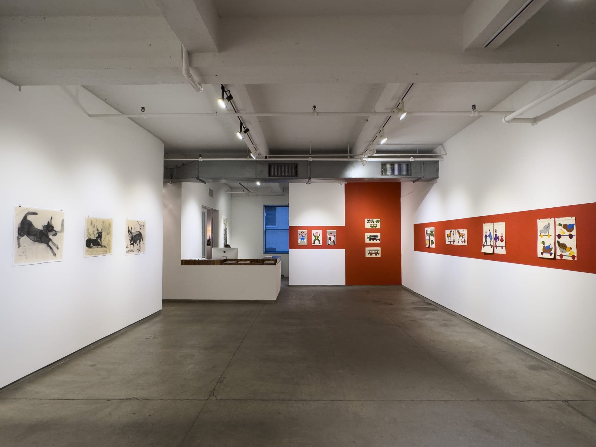 Toy Stories: Vintage German Illustrations