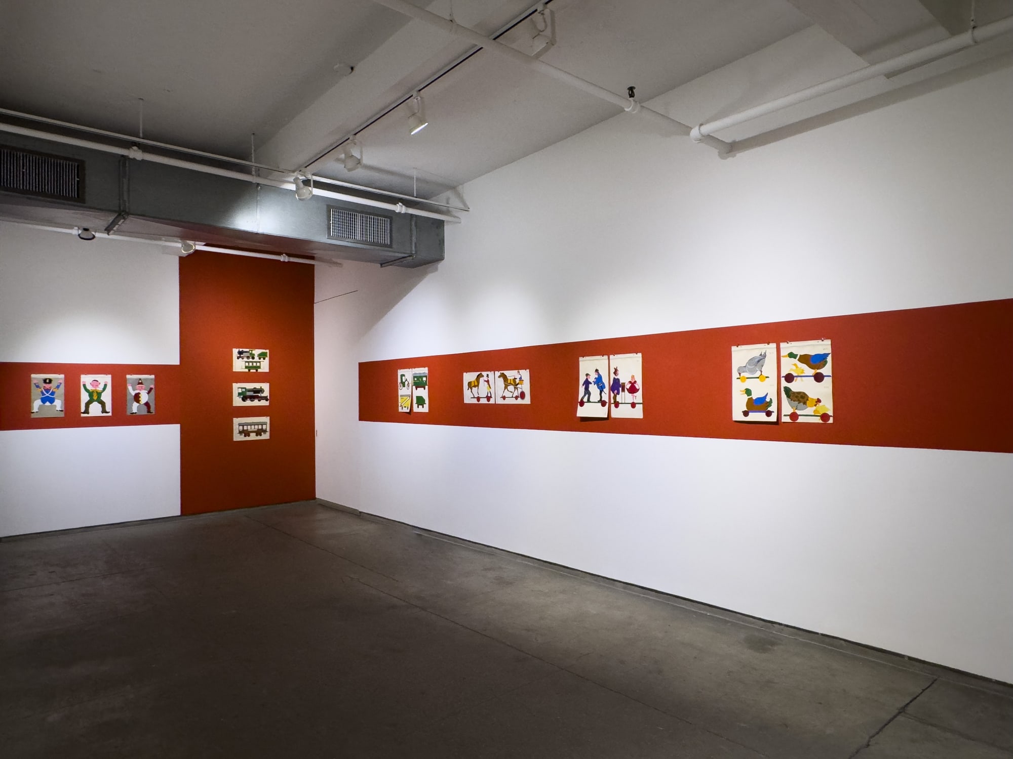 Toy Stories: Vintage German Illustrations