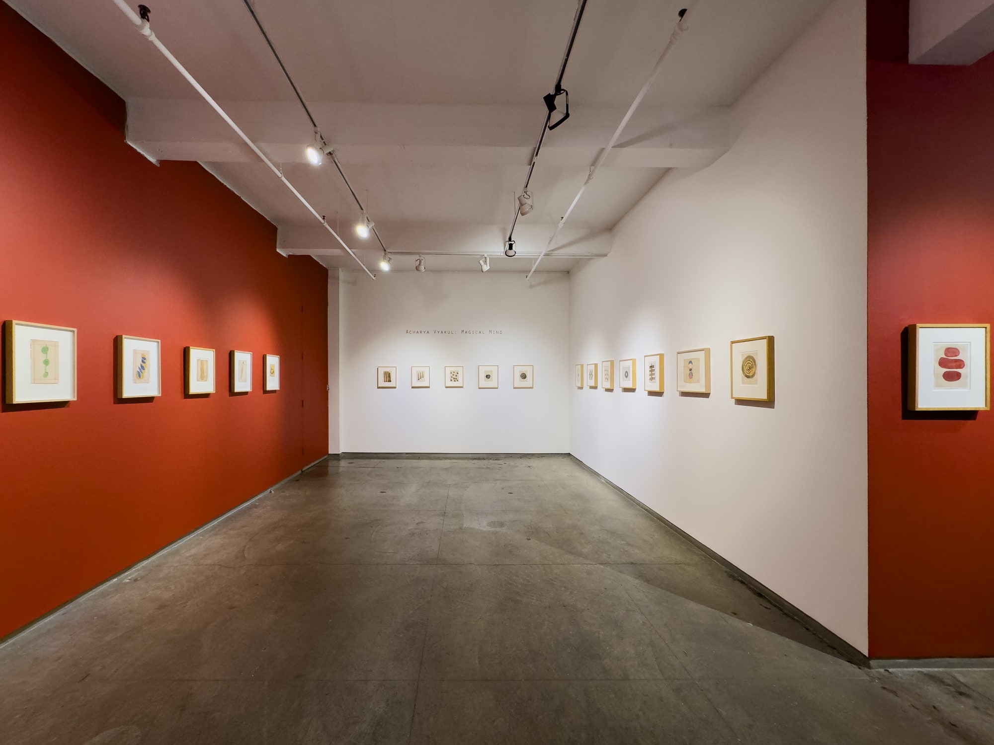 Acharya Vyakul: Magical Mind