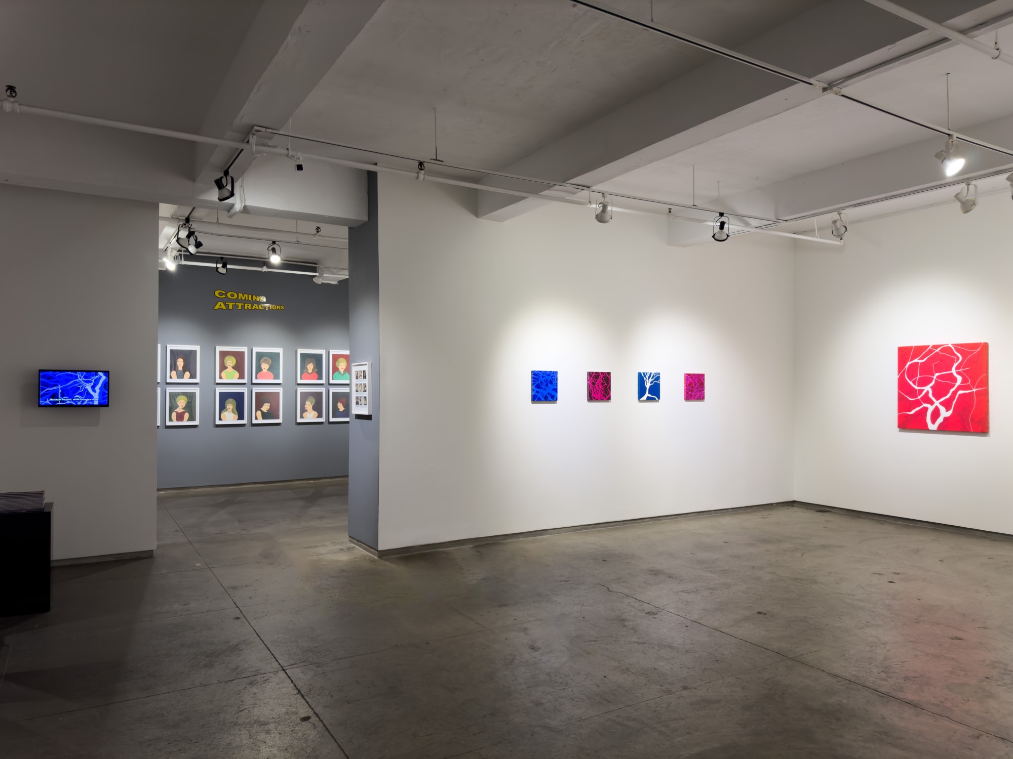 Hester Simpson: My Grandfather's Trees