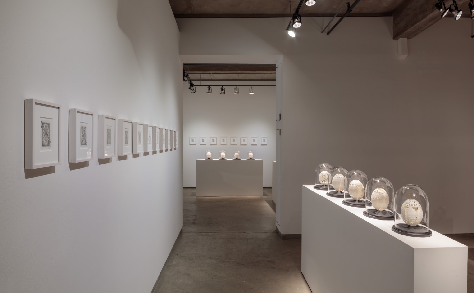 Gil Batle: Re-Formed