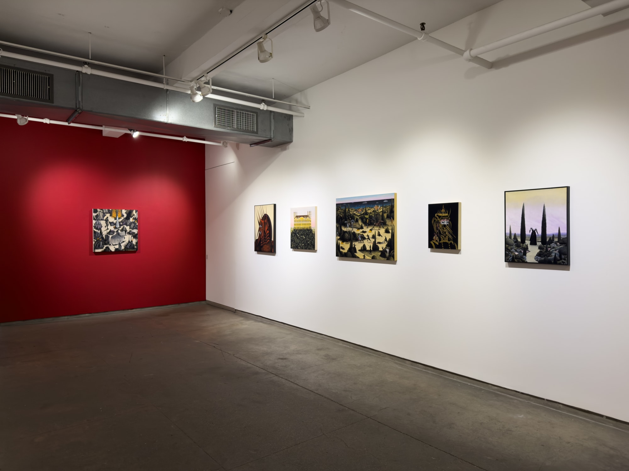 Hydeon: Adrift in the Corners of Time