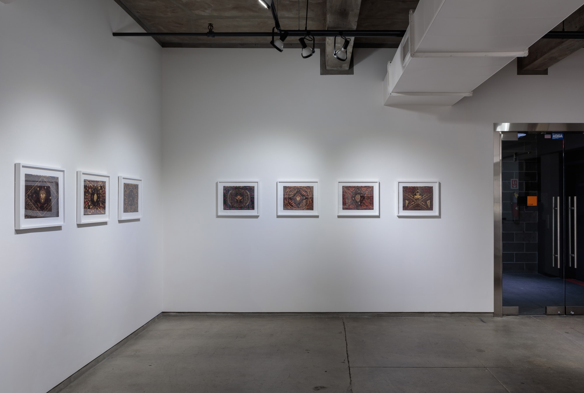 Insiders: Henry Ray Clark & Frank Jones