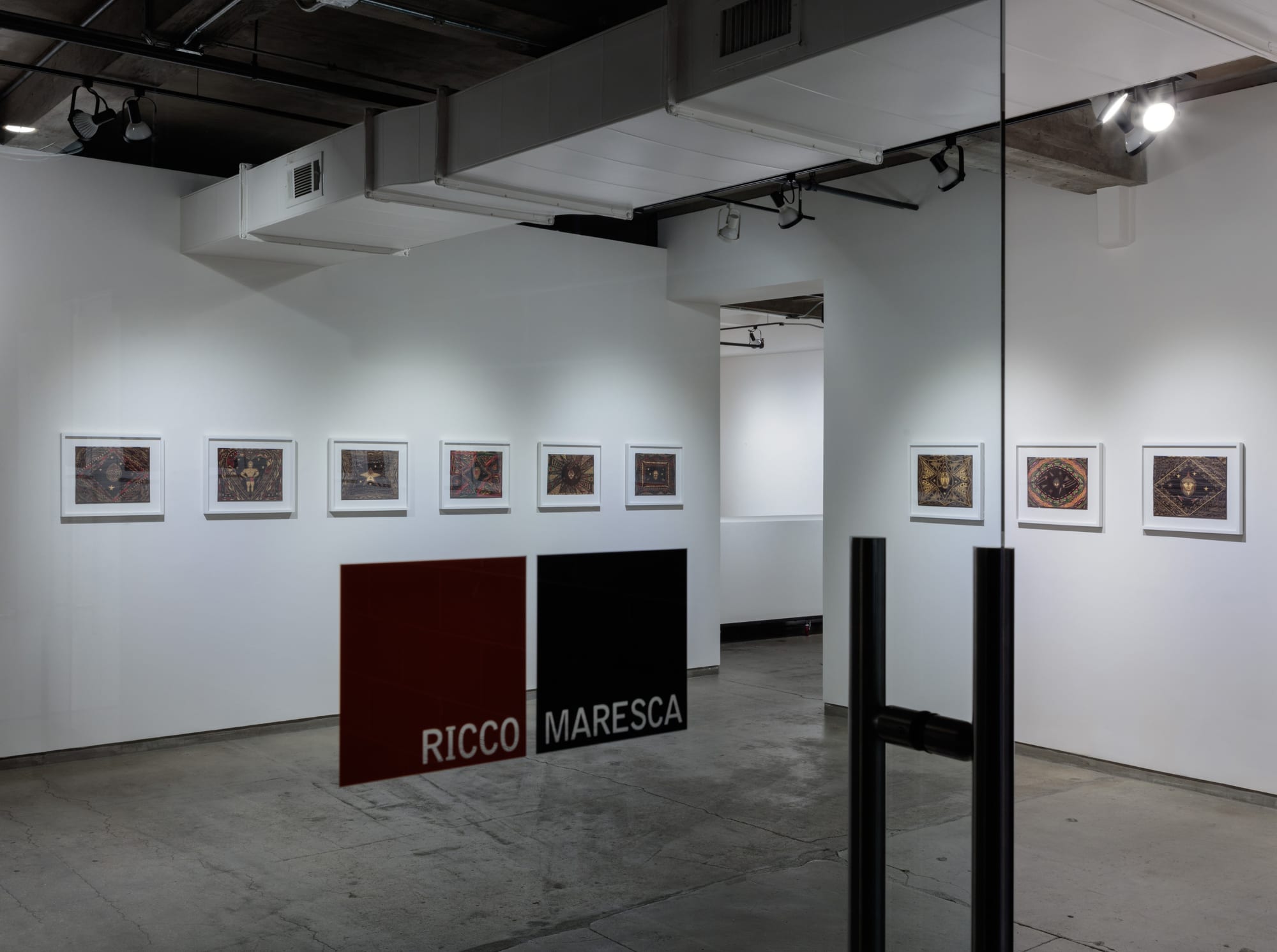 Insiders: Henry Ray Clark & Frank Jones