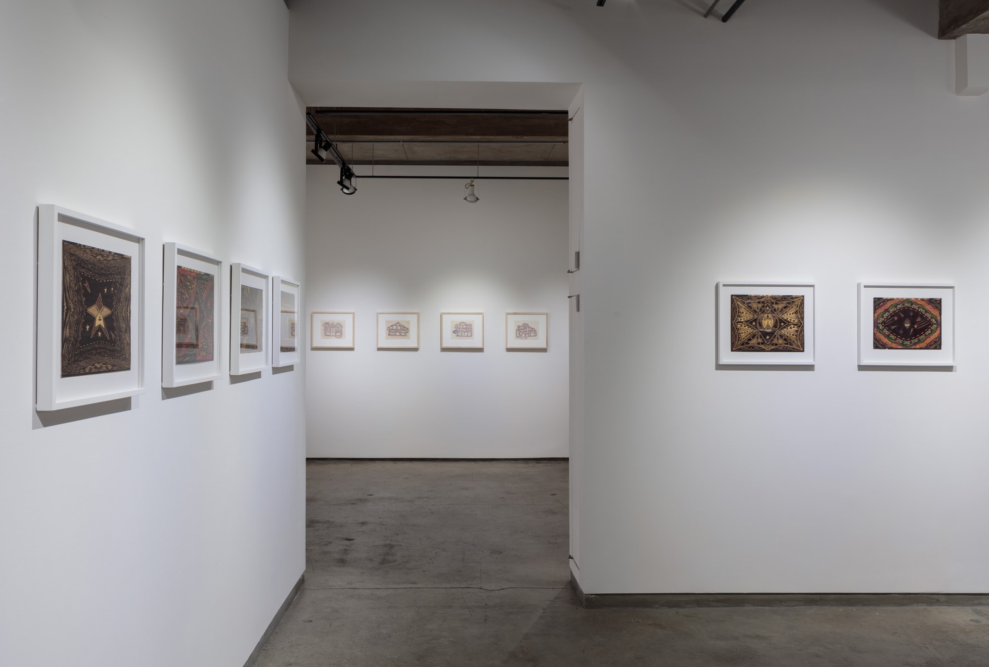 Insiders: Henry Ray Clark & Frank Jones