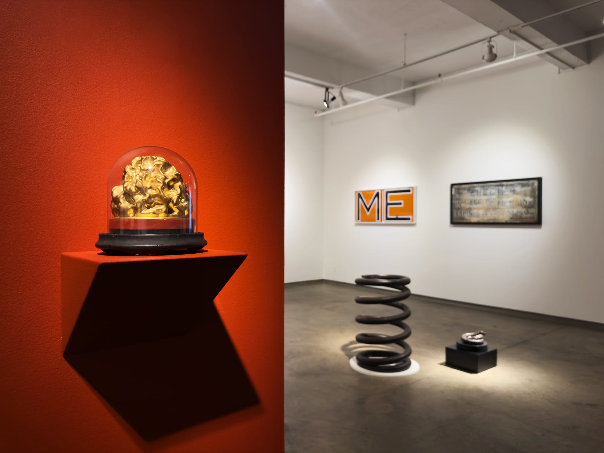 American Vernacular: Art and Objects by Unknown Artists