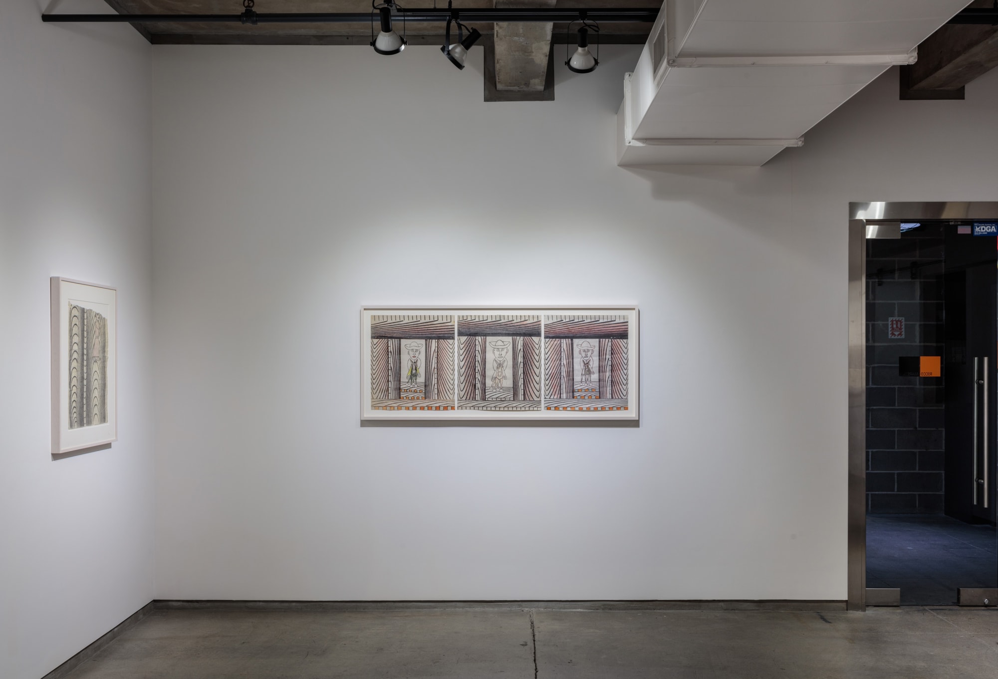 Martín Ramírez...A Journey