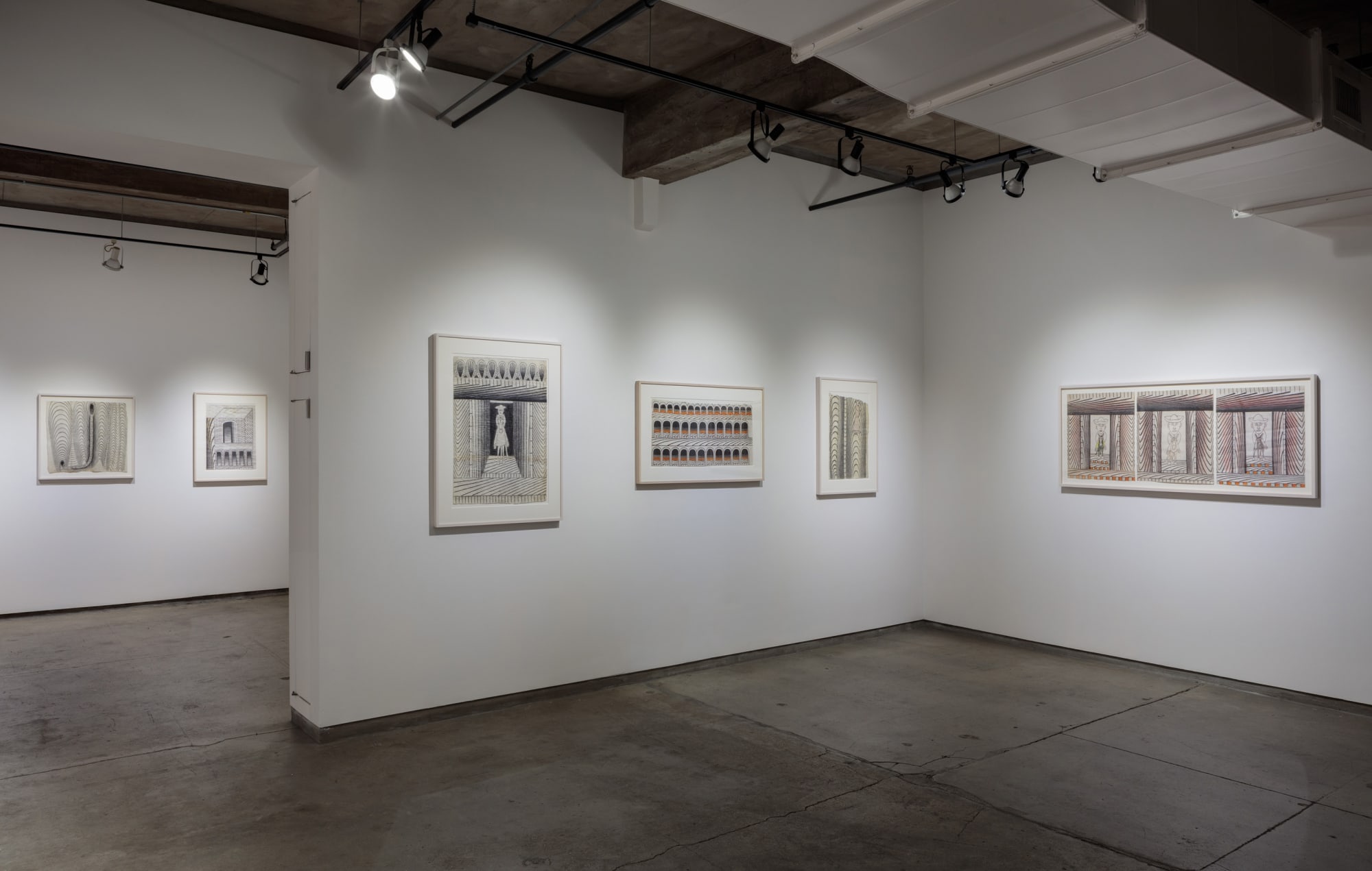 Martín Ramírez...A Journey