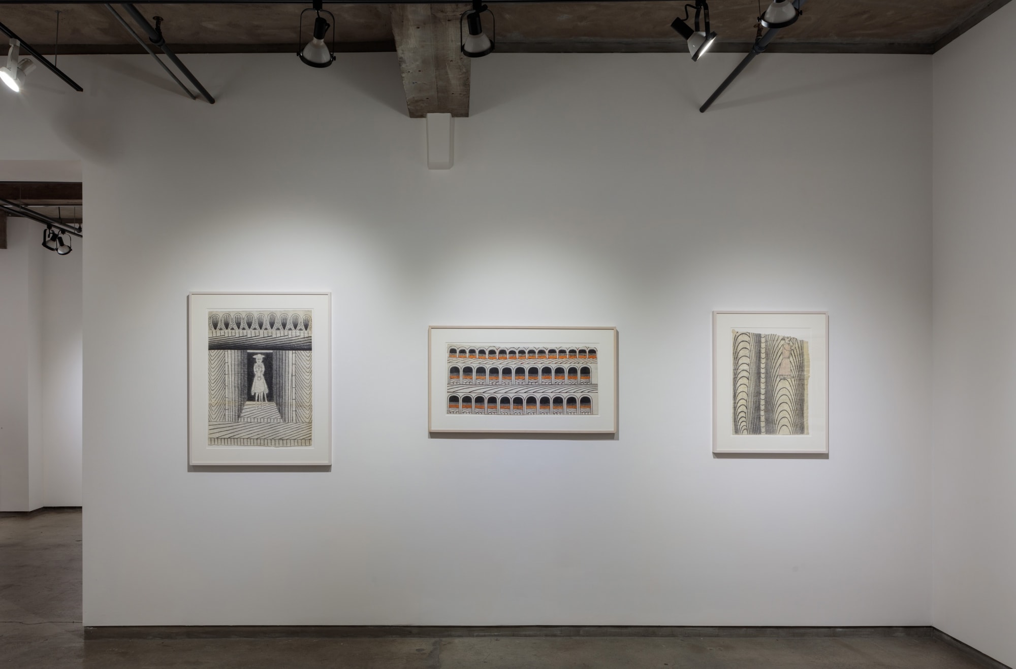 Martín Ramírez...A Journey