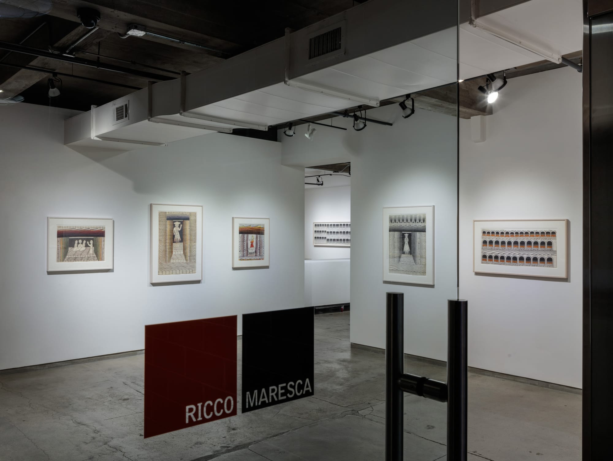 Martín Ramírez...A Journey