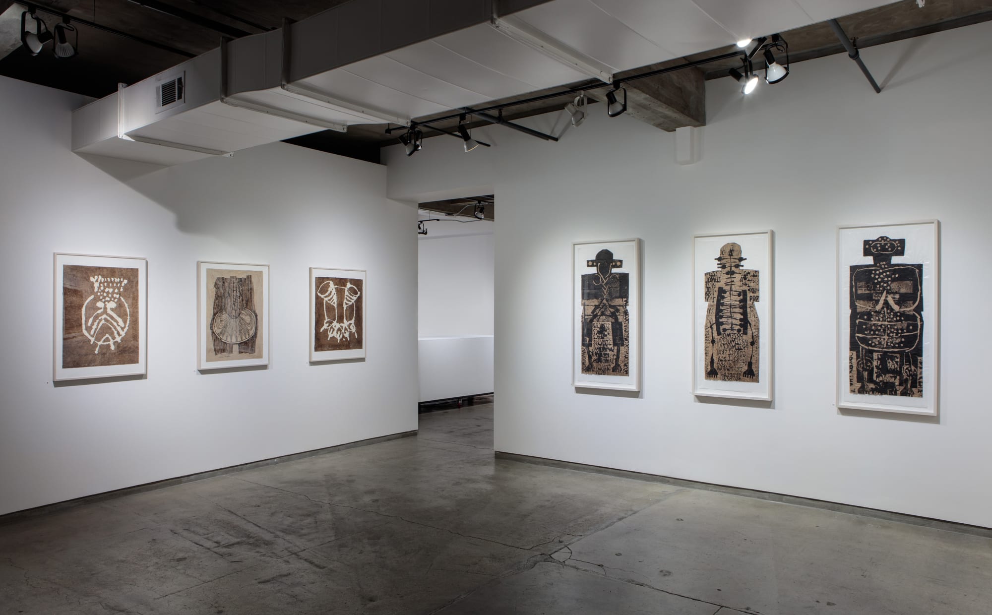 Lidia Syroka: Body Alchemy