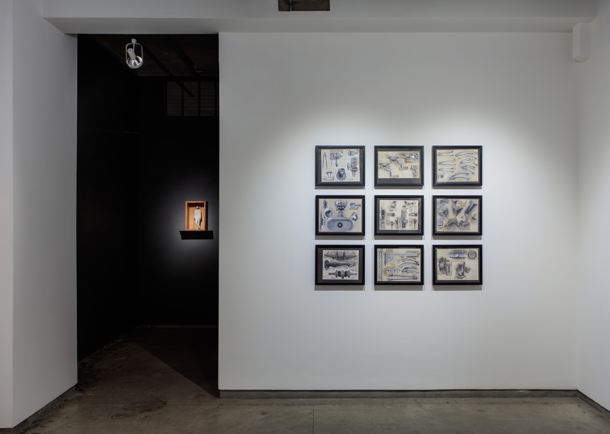 Changed: The Altered Photograph