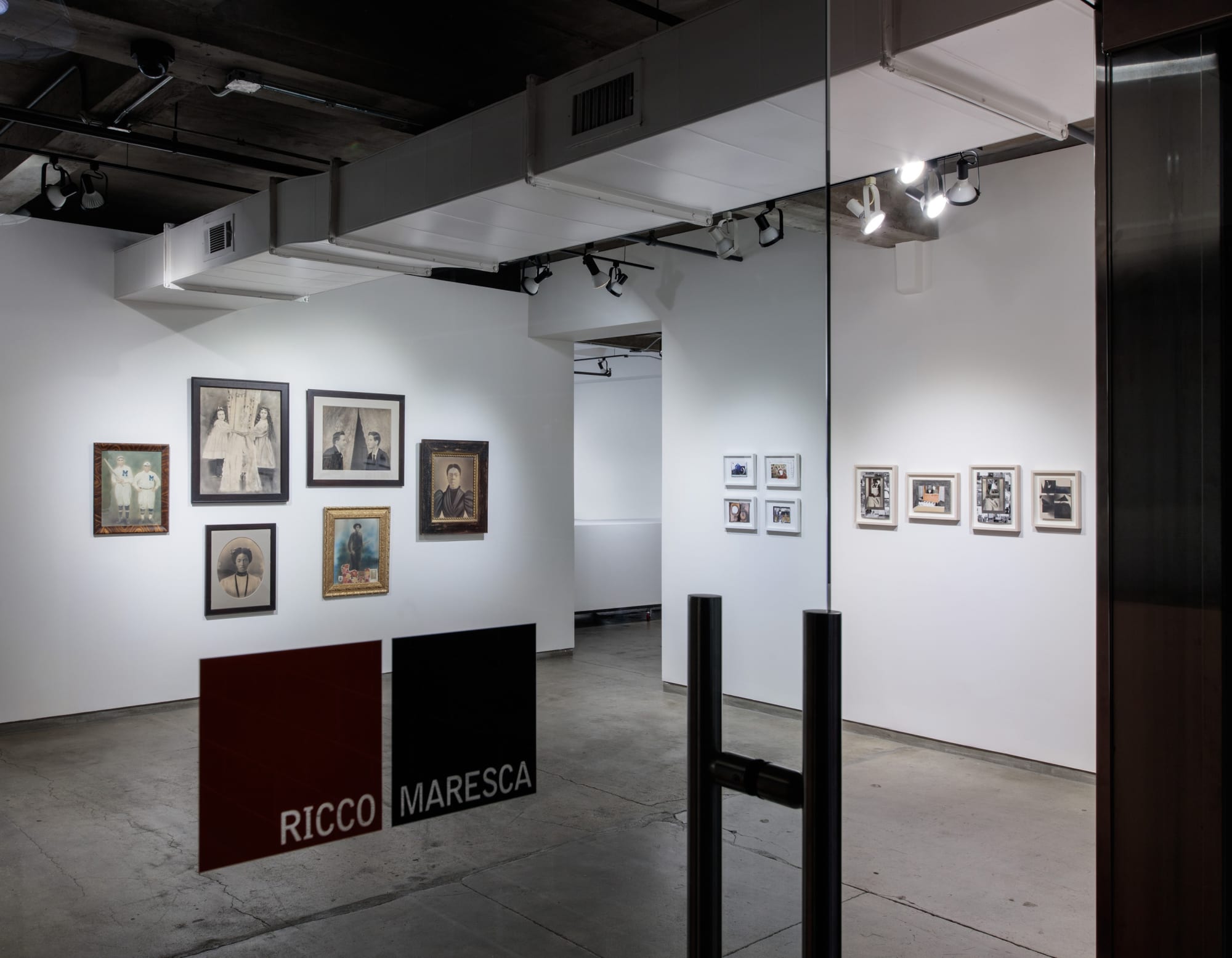 Changed: The Altered Photograph