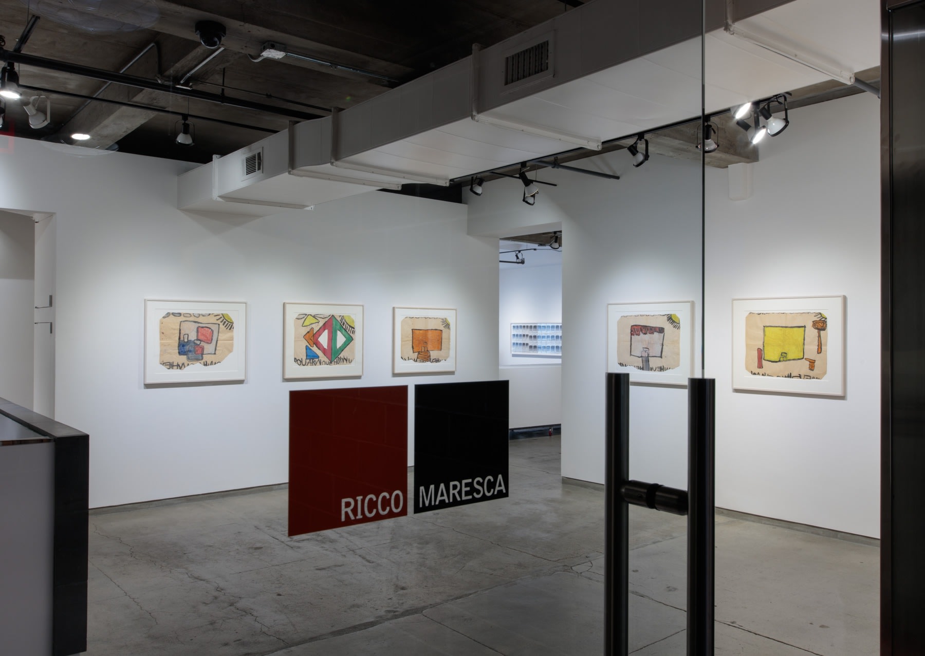 Laura Craig McNellis: Structures