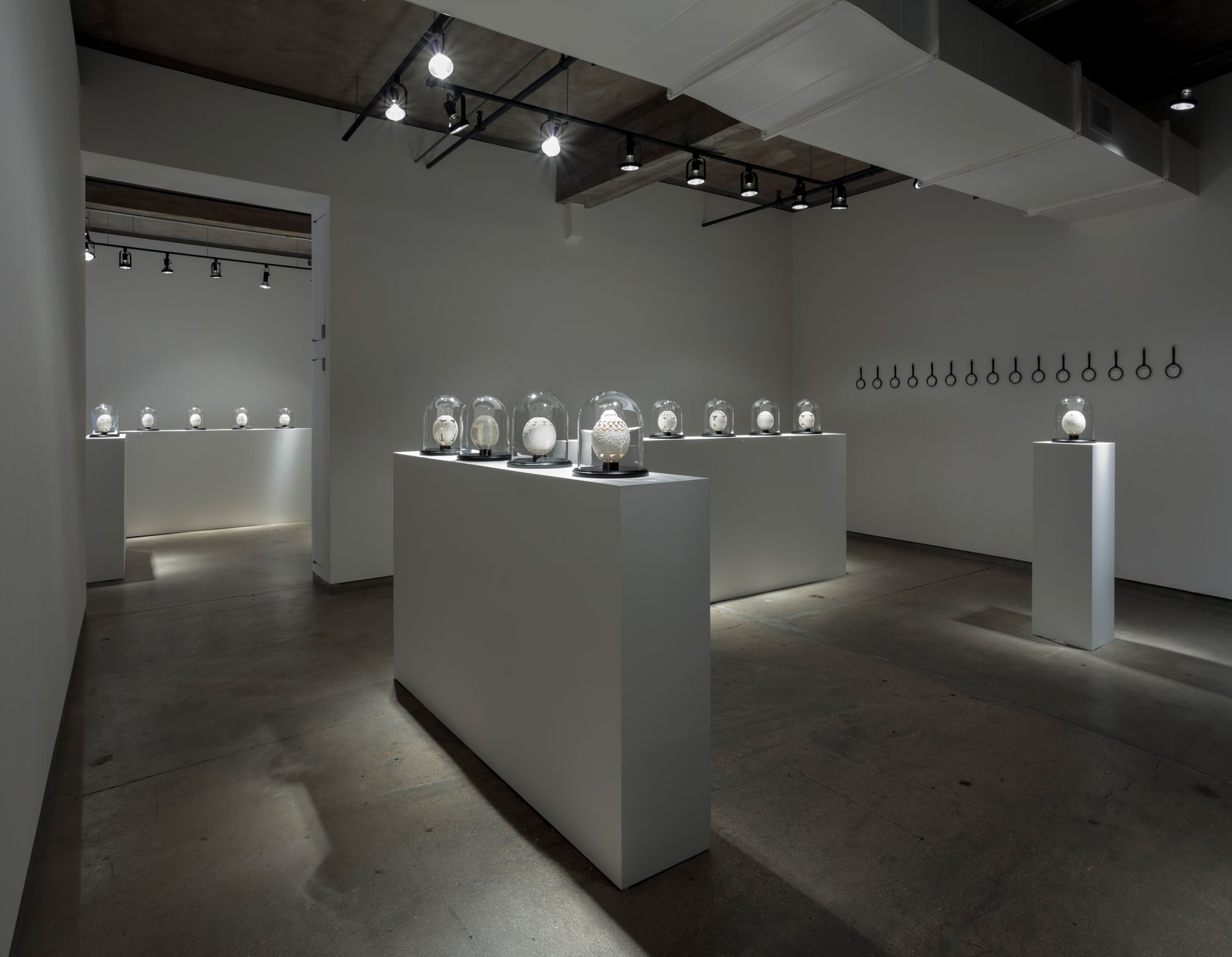 Hatched in Prison: The Art of Gil Batle