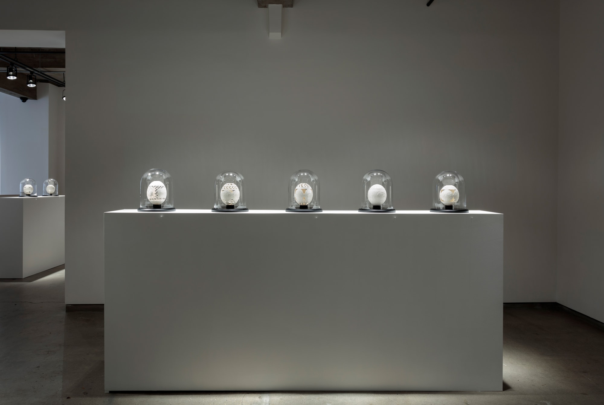 Hatched in Prison: The Art of Gil Batle