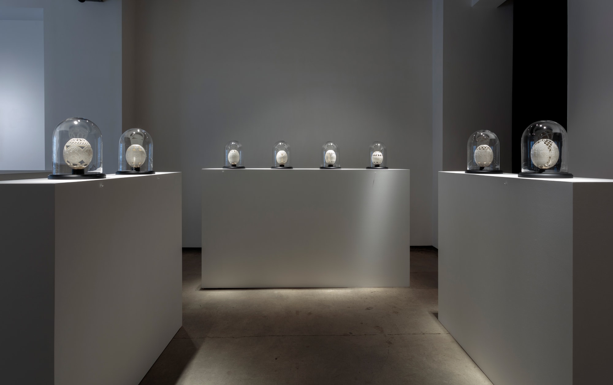 Hatched in Prison: The Art of Gil Batle