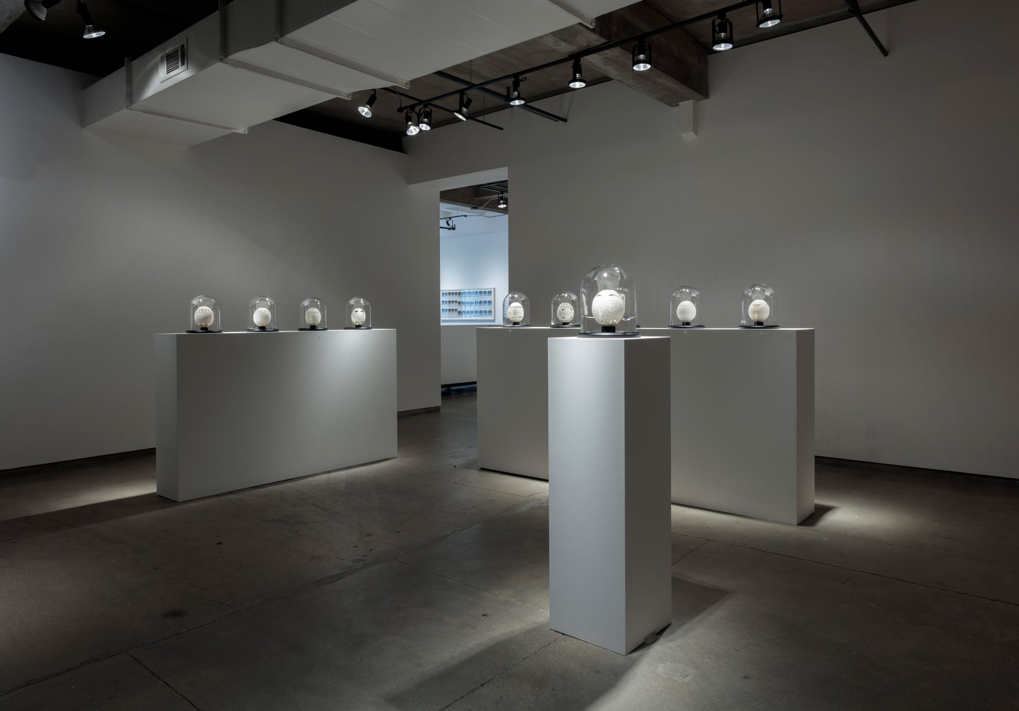 Hatched in Prison: The Art of Gil Batle