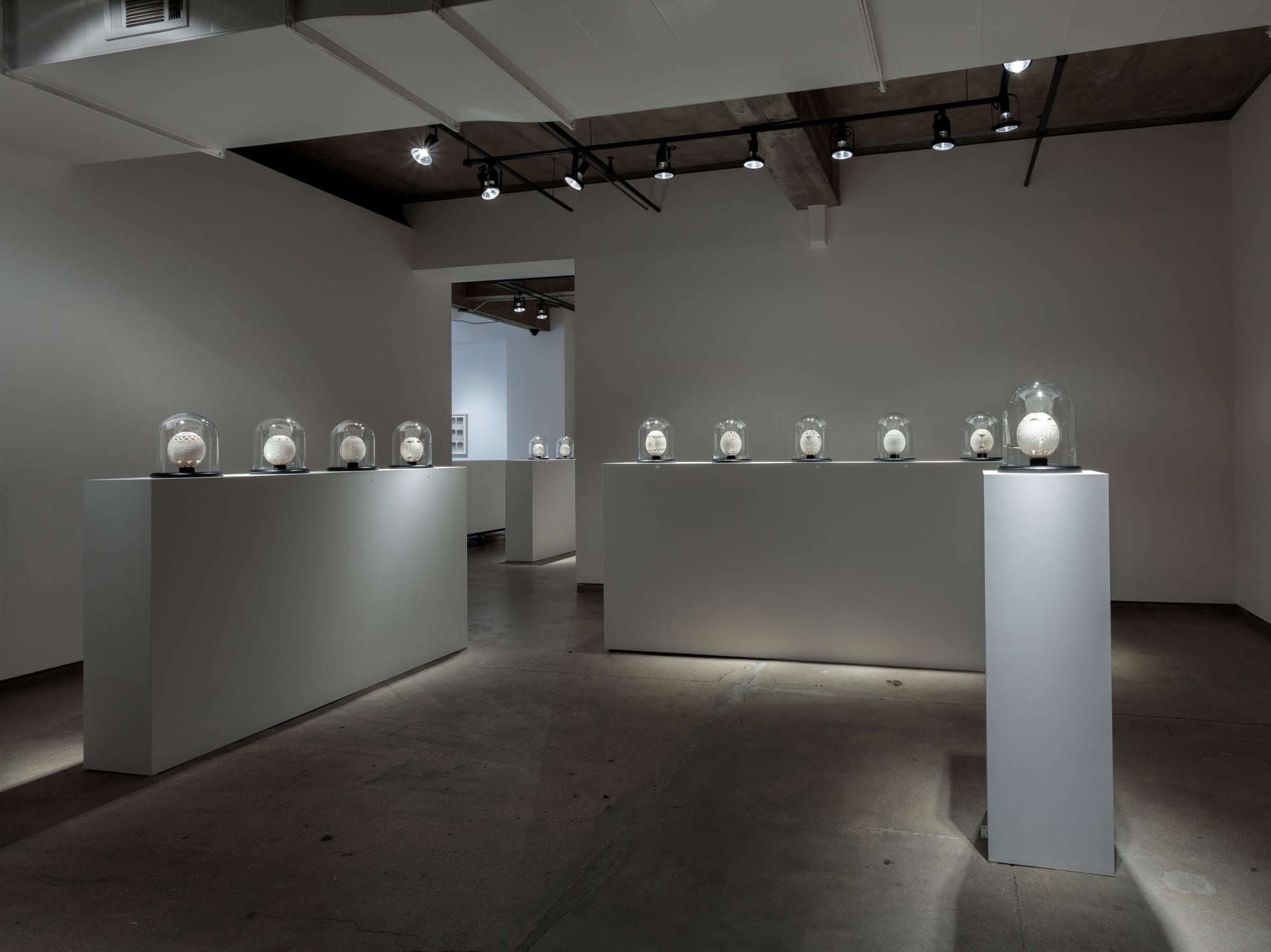 Hatched in Prison: The Art of Gil Batle