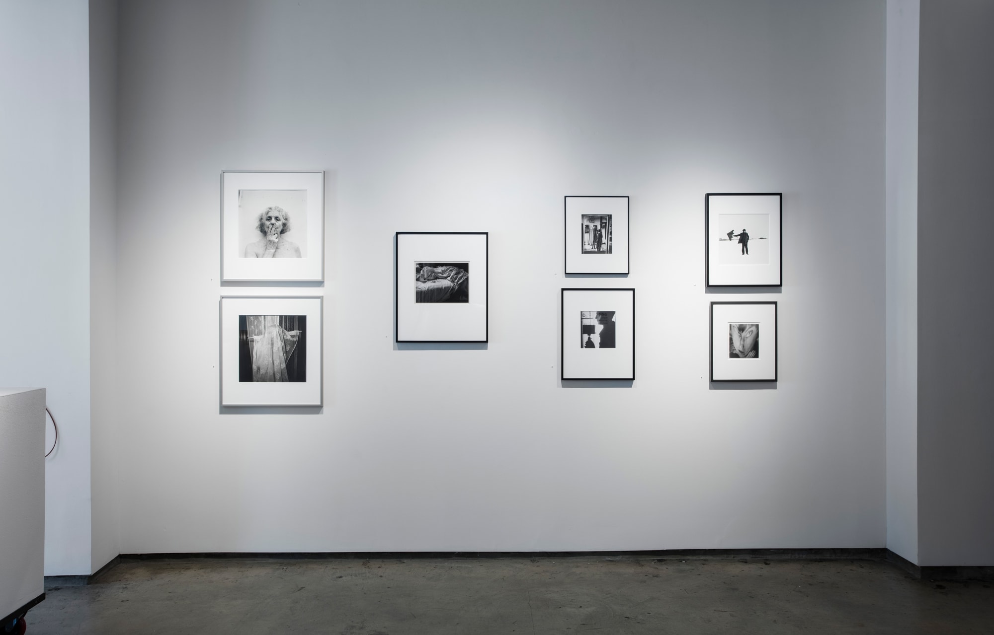 ME: Photographic Self Portraits