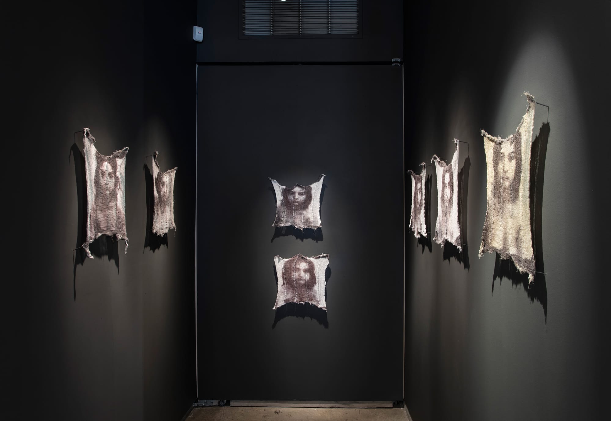 ME: Photographic Self Portraits