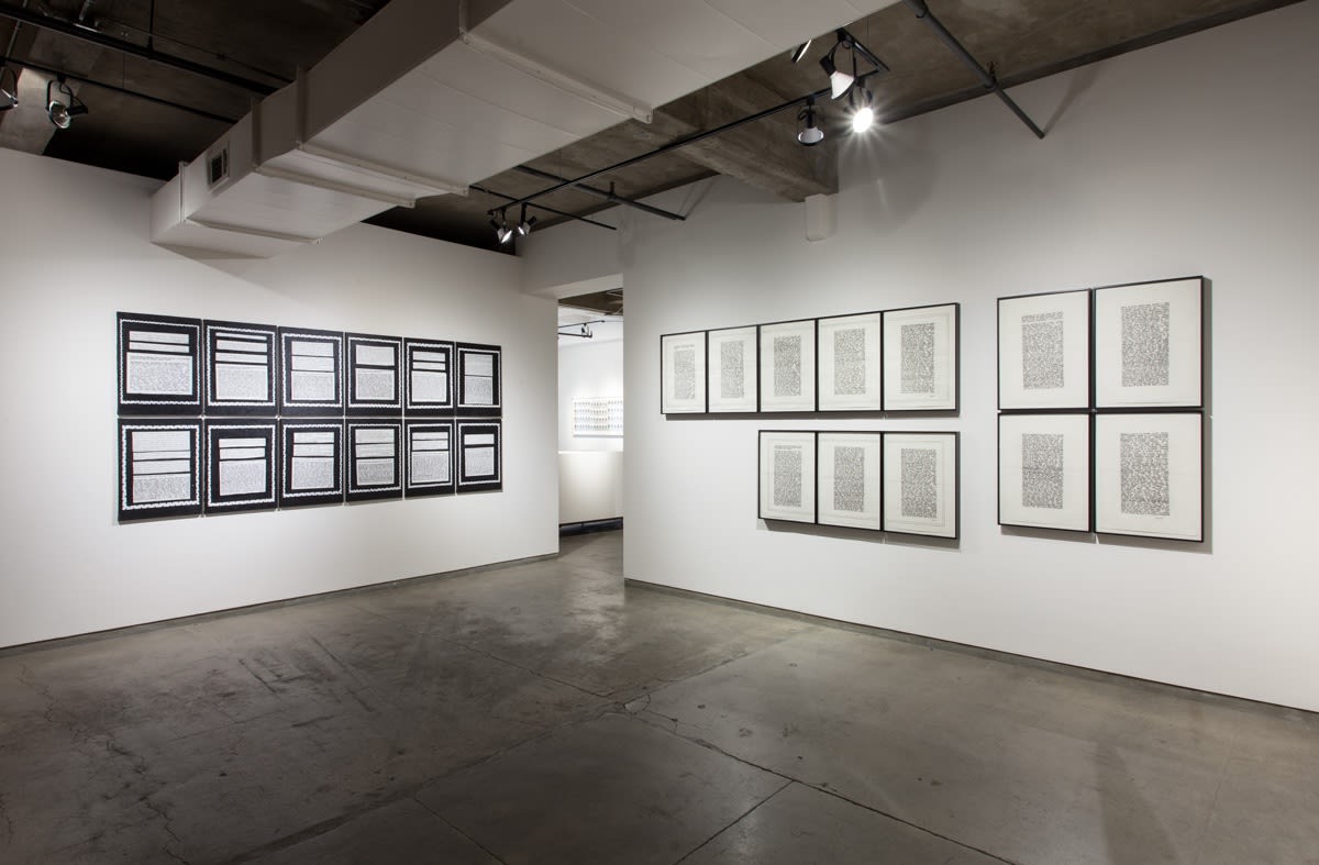 Ken Grimes: Text Messages