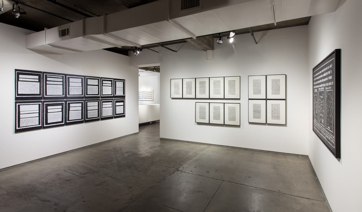 Ken Grimes: Text Messages