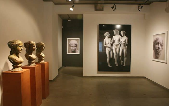 Debbie Han: Here and Now