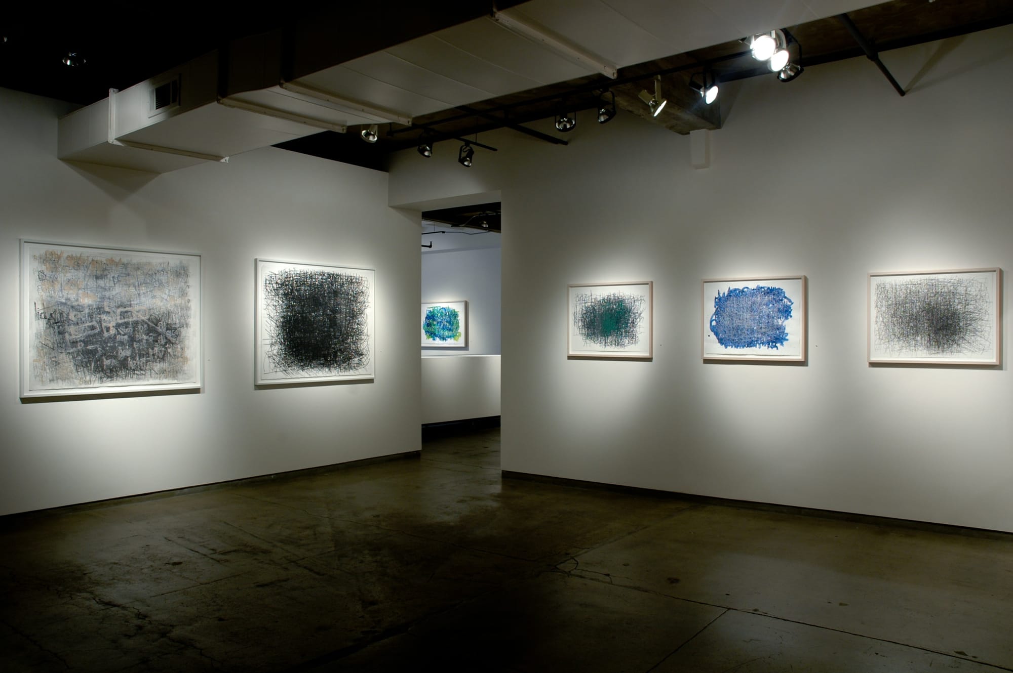 Dan Miller: Creative Growth