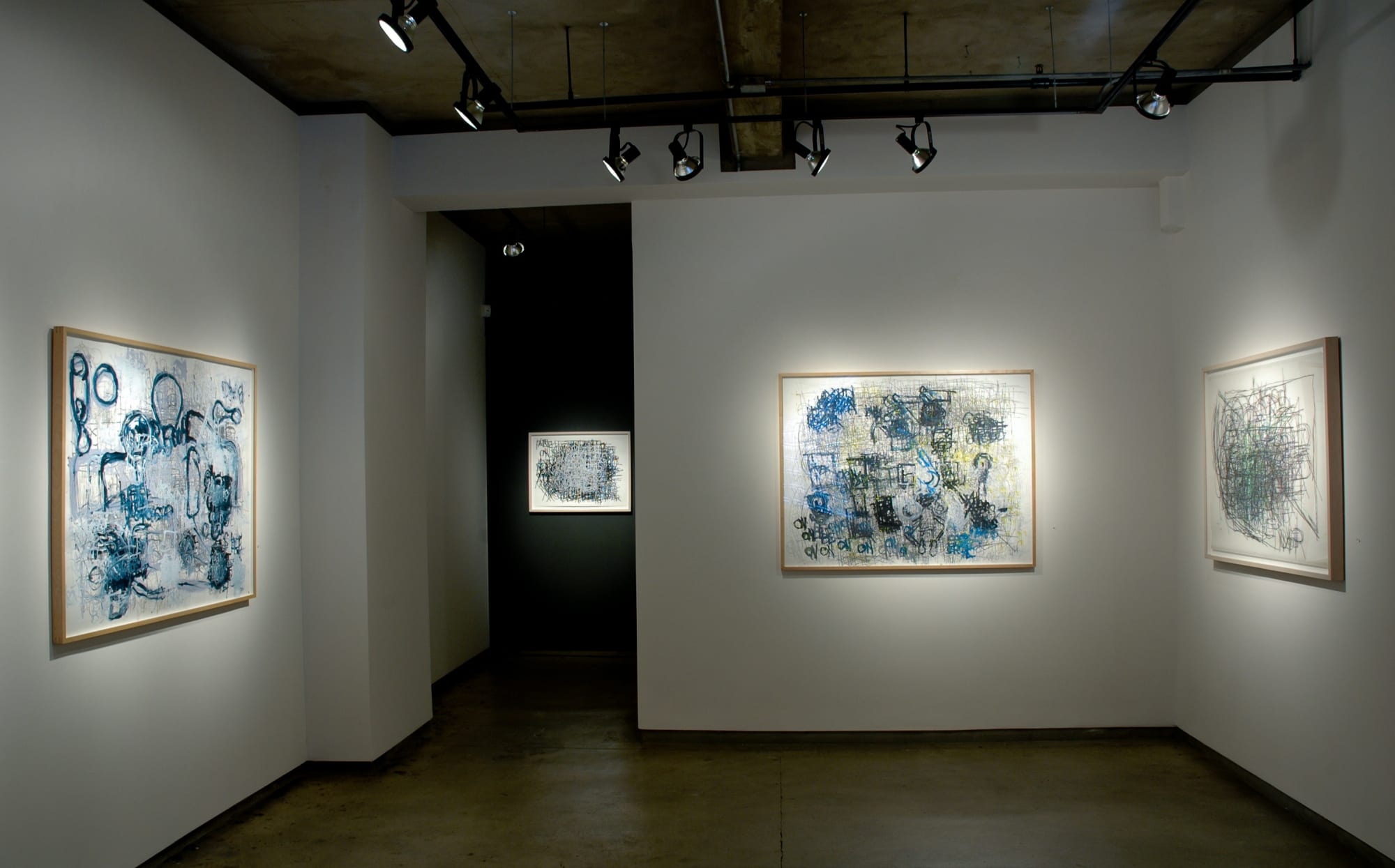 Dan Miller: Creative Growth