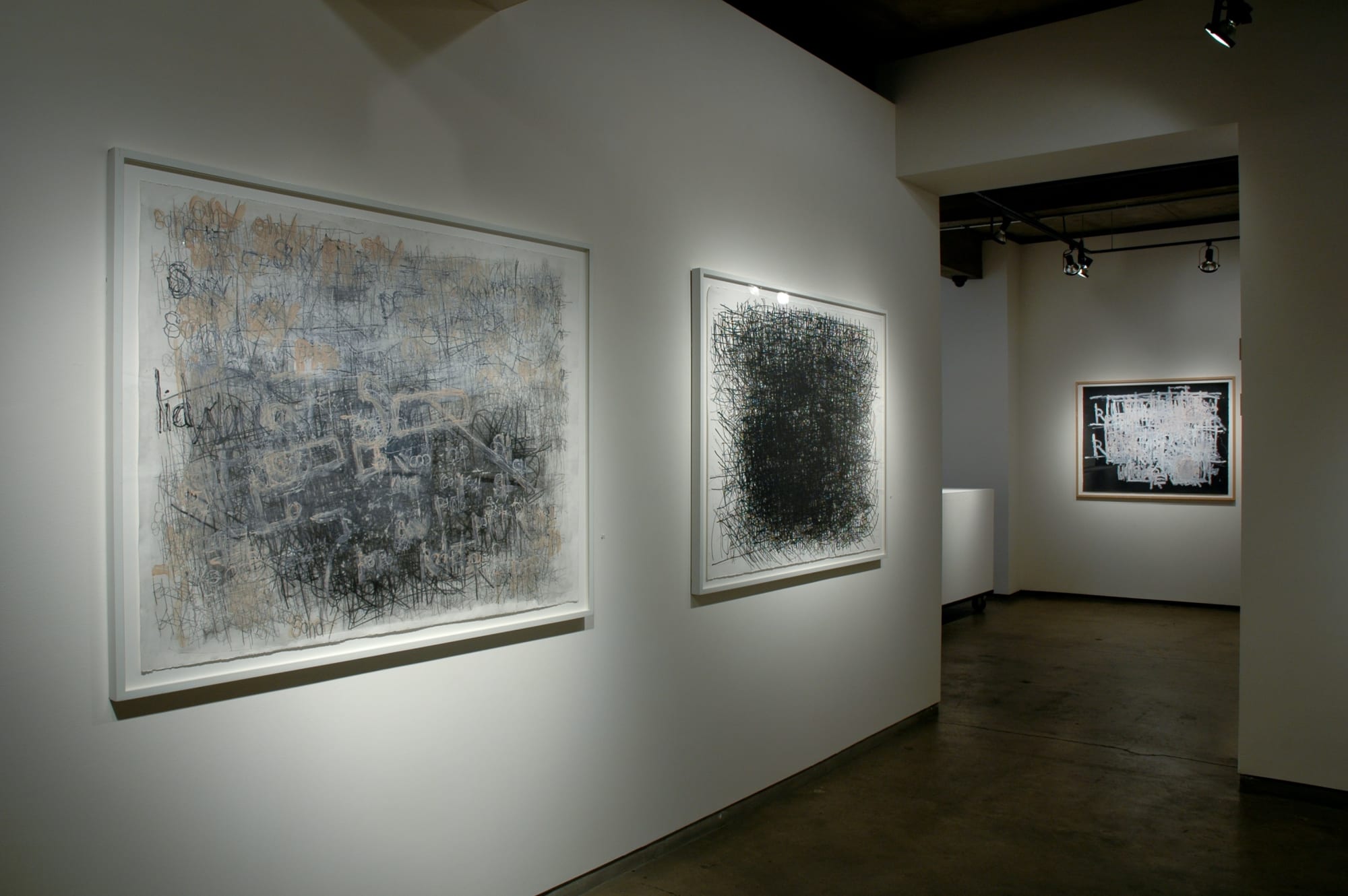 Dan Miller: Creative Growth