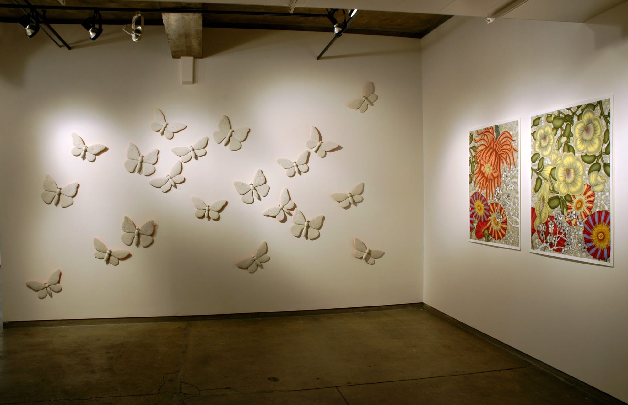 Nancy Blum: Wonderland