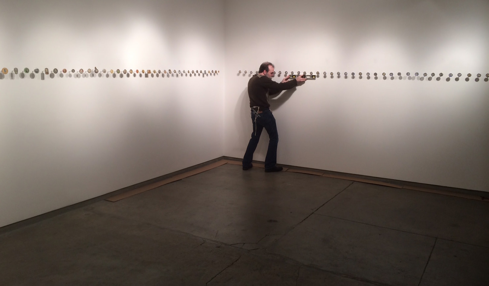 I.D. Photo Badge Portraiture