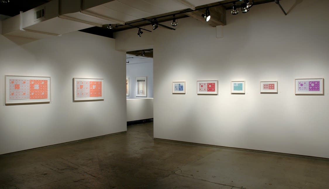 Martin Thompson: Positive/Negative