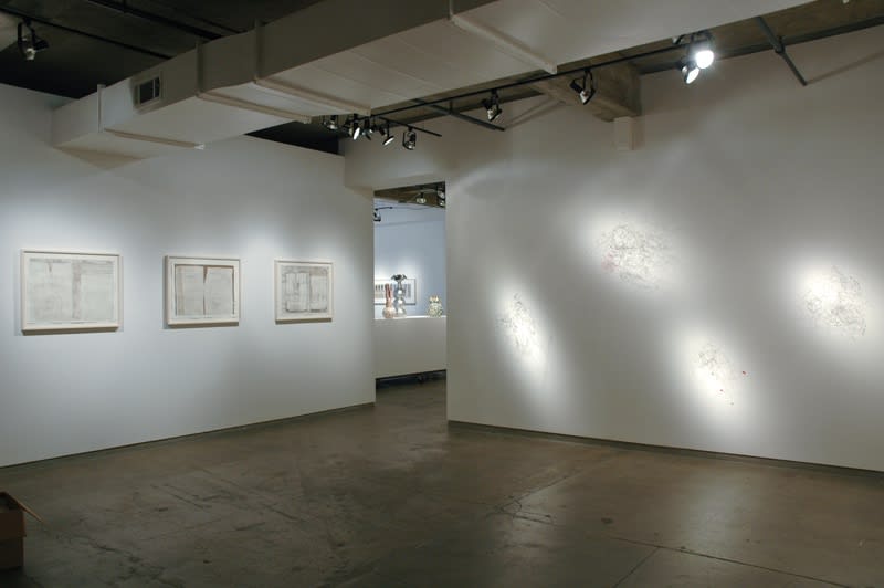 Out of Their Elements