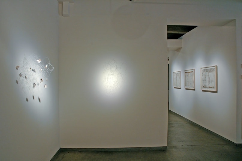 Out of Their Elements