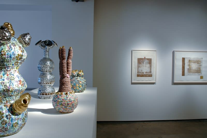 Out of Their Elements