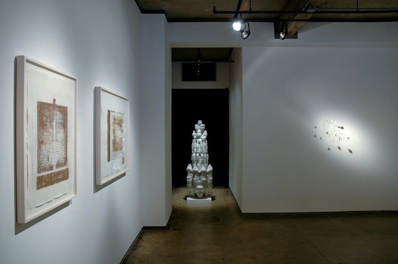 Out of Their Elements