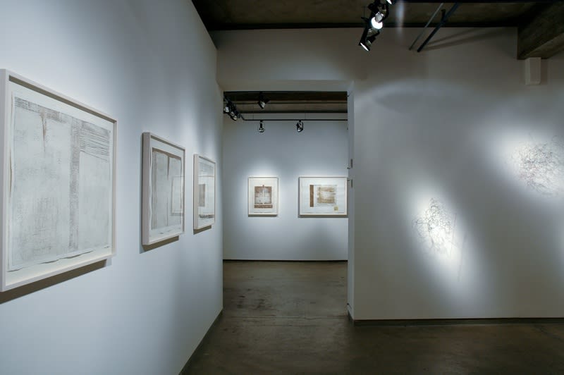 Out of Their Elements