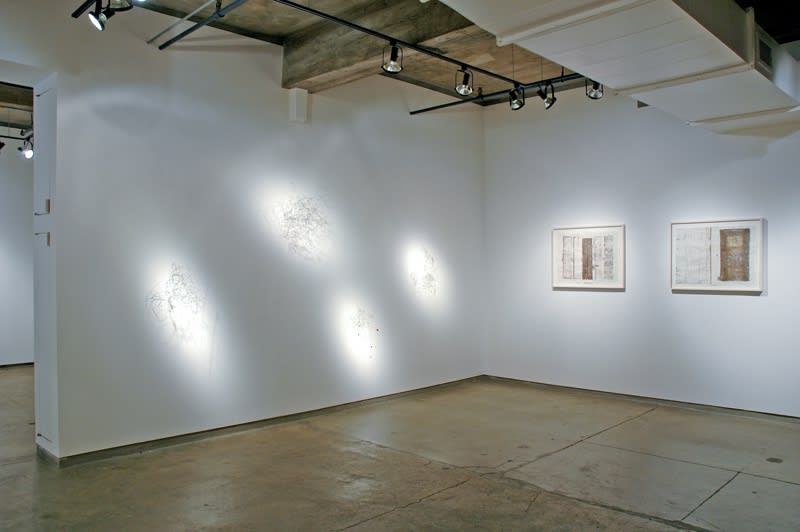 Out of Their Elements