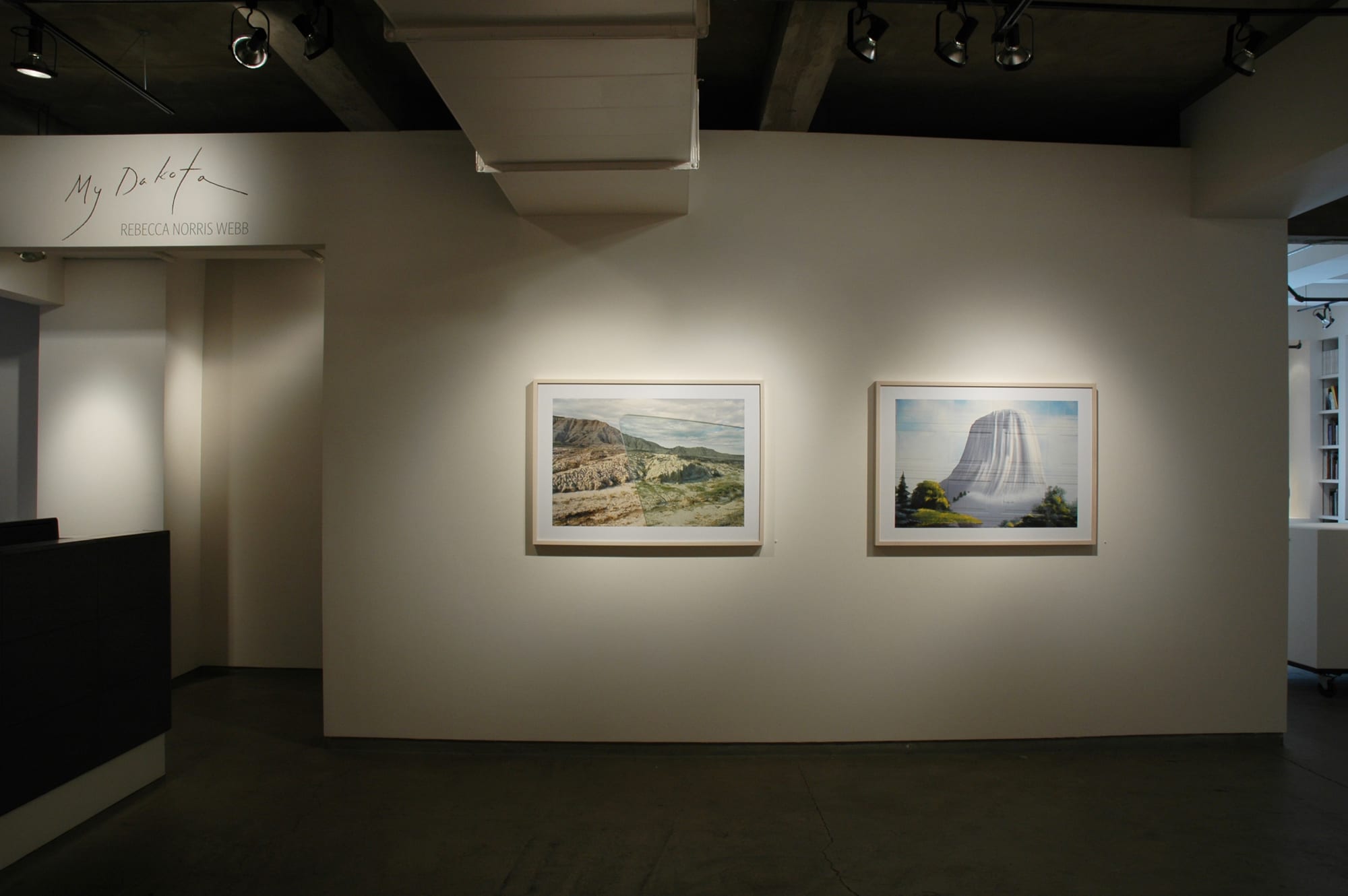 Rebecca Norris Webb: My Dakota