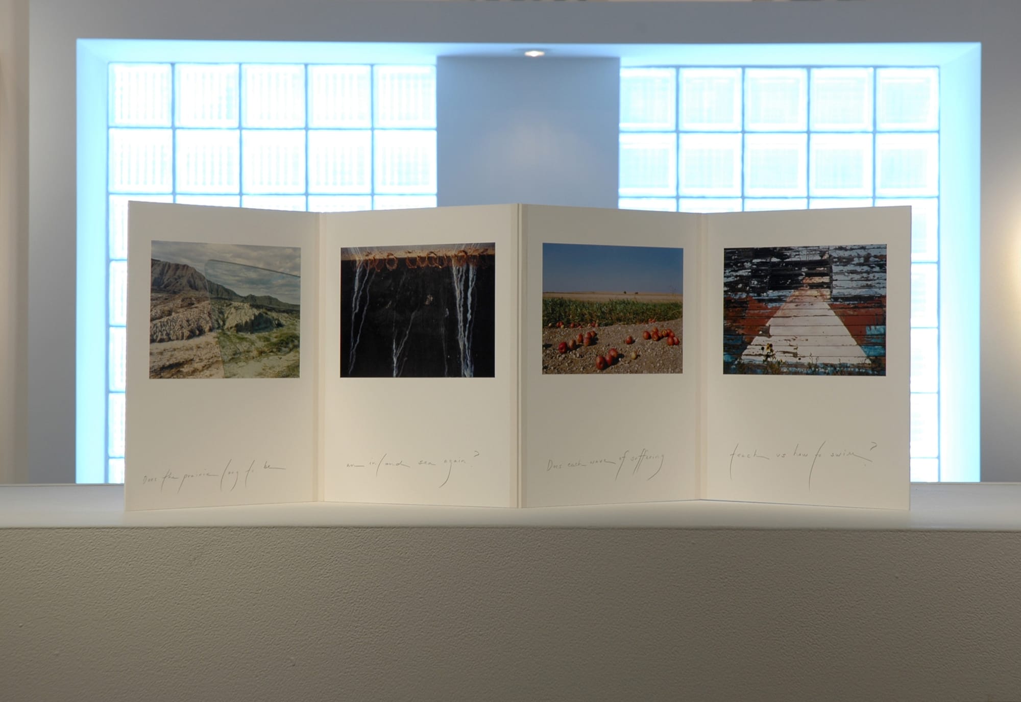 Rebecca Norris Webb: My Dakota